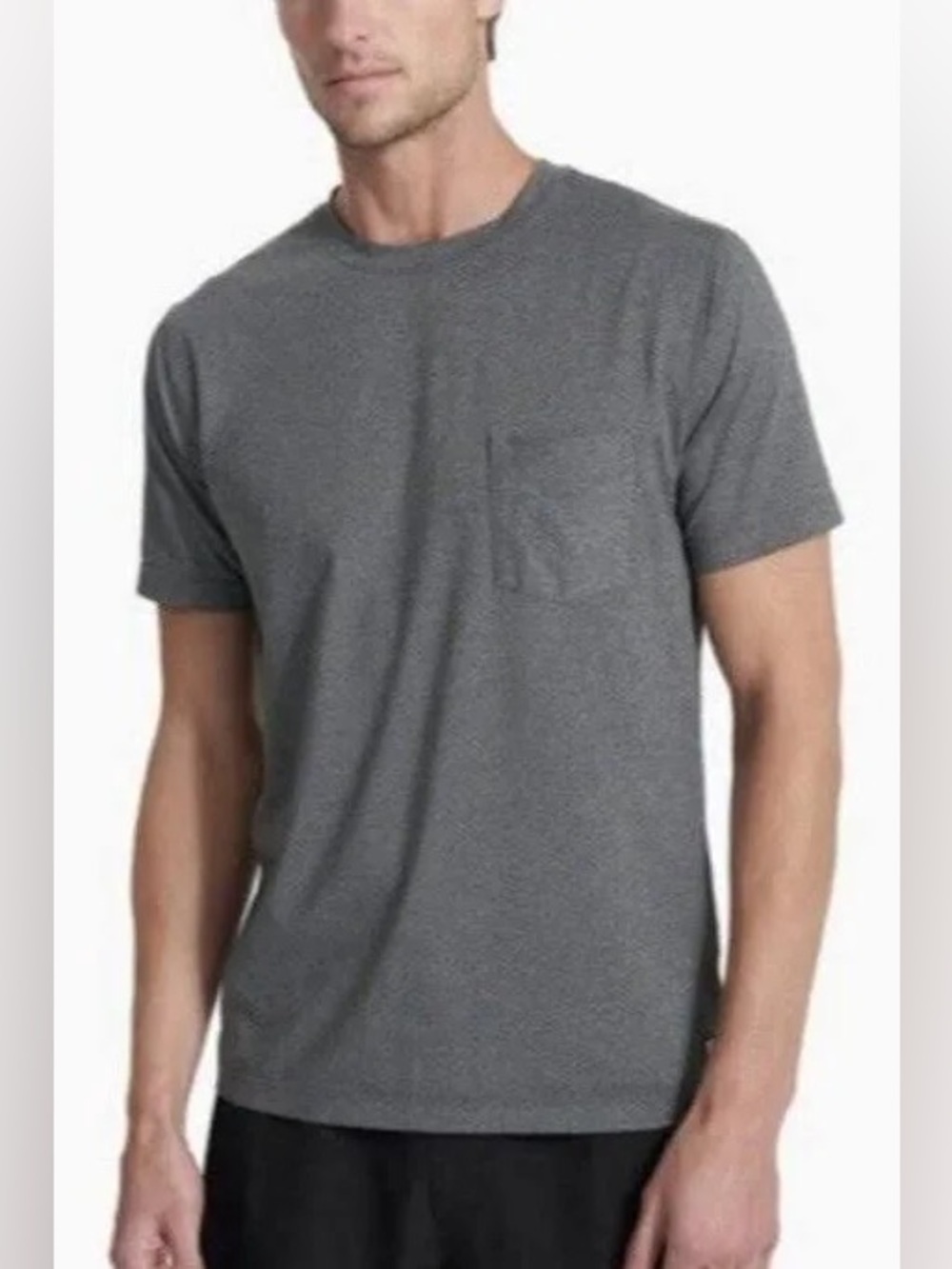 Vuori Tradewinds Performance Tee
